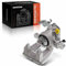Frankberg Bremssattel Bremszange Hinterachse Links Aluminiumguss Kompatibel mit C4 LA LC LR 307 3A/C 307Break 3E 307CC 3B 307SW 3H 3E/3H Replace# 343658