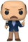 Funko Pop! Spider-Man Far from Home J Jonah Jameson Exclusive Figure 621