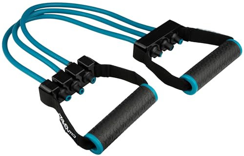 Avento Fitness Chest Expander