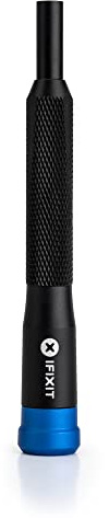 iFixit Aluminum Precision Bit 4mm Driver for Electronics Repair