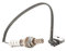 RIDEX LAMBDASONDE REGELSONDE 3922L0655