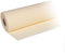 DeinPack 1 x Airlaid Tischdeckenrolle Champagner 25m x 1,2m - Hochwertige Tischdecke, Einfarbige Papiertischdecken Rolle - Ideal für Party, Hochzeit, Geburtstag, Deko & Events