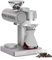 Gevi Pour Over Kaffeemaschine mit Integrierte Mahlwerk, 51 Mahlgradeinstellungen,Automatisch Barista-Modus