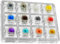 Mechanical Keyboard Testing Tool - Accurate Keyboard Switch Tester | Keyboard Sample Switch Test Tool, Mechanical Keyboard Tester for PC Mechanical Keyboard Test Tool