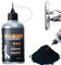 Heefeng Lock Core Lubricant, Graphite Powder, 50ml, Prevents Rust & Noise, Ideal For Lock Tongue, Door & Window Tracks