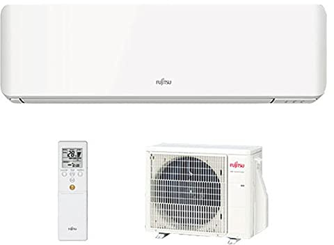 FUJITSU SERIE KM 12000 BTU
