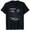 Campingplatz Kastenwagen Wohnmobil Spruch T-Shirt