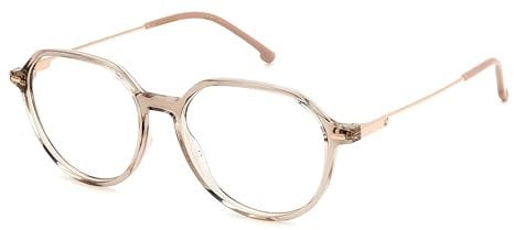 Carrera Brillen 2044T BEIGE 50/15/135 Unisex