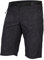 Endura Hummvee Baggy Shorts für Herren, Camouflage-Dunkel, 4XL