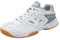 PENXZT Badminton -Schuhe Für Herren Erwachsene Innenplatzschuhe Atmungsaktiv Für Sportkürbis -Volleyball -Tennis Tischtennis,A,47 EU