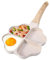 4-Cup Nonstick Egg Frying Pan, Creative Heart-Shaped Omelette, Multifunctional Anti-scalding Egg Frying Pans for Breakfast, Pancake, Egg Skillet