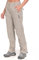 Little Donkey Andy Zip Off Wanderhose Damen Atmungsaktiv Schnell Stretch Trekkinghose Abnehmbar Outdoorhose Funktionshose Hellkhaki XXL