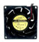 AS08024HB389B00 Fan AS08024HB389B00 24V 1.50A 8038 4-Wire PWM Inverter Cooling Fan
