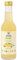 250ml Qqinger Glass Bottle Soft Drink | Natural Lemonade Drink with Ginger, Elderflower, Water, Lemon and Lime Juice | Pack of 12 X 250ML | No-Added Sugar Low Calorie Diet Lemonade Ginger Drink