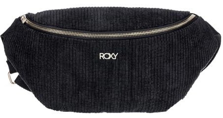 Roxy Damen Feeling Good Waistpack Hüfttasche, Anthrazit