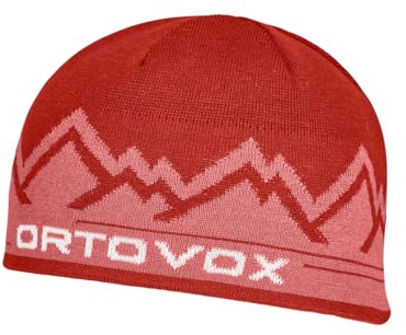 Ortovox Unisex Hat Peak Beanie