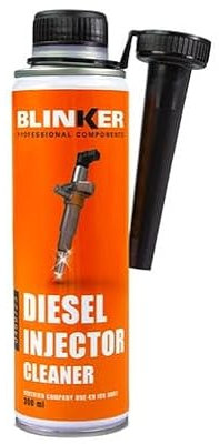 Additif Nettoyant Injecteur Diesel Professionnel, Vendu par France Accord Business