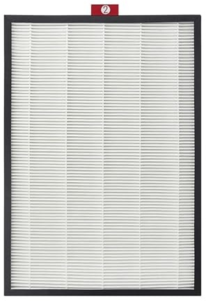 CFX-B100/NA Luftreiniger-Feinstaubfilter Mit Aktivkohle Zur Geruchsneutralisierung, Kompatibel Mit Samsung AX40K3020UW/ZS, Einfache Installation