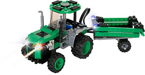 STAX Hybrid H30822 Tractor