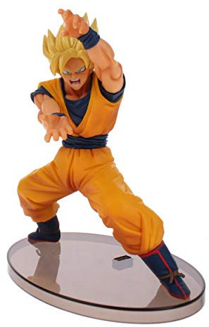 Banpresto Dragon Ball Super Chosenshiretsuden vol.1 Super Saiyan Goku
