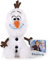 Disney Die Eiskönigin 2 – Super weiches Plüsch-Spielzeug, 20 cm – Olaf
