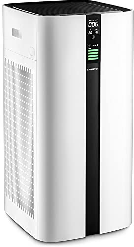 TROTEC Purificateur d'air haute performance AirgoClean® 350 E