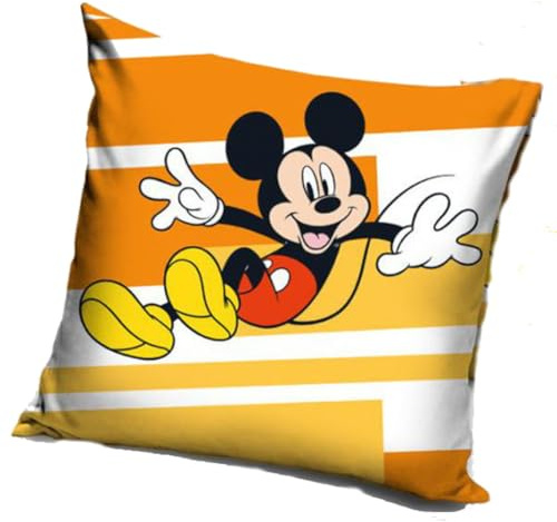 Disney Dekorative Kissen, Mehrfarbig, einzigartig