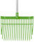 Red Gorilla PC Bedding Fork Head Pistachio