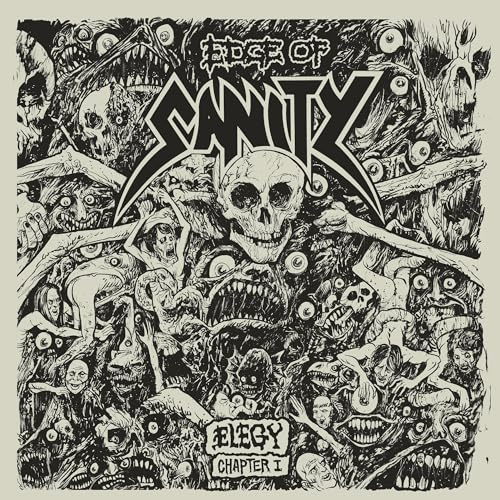 Elegy - Chapter I (Demos Comp.)