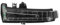 TXBZQKJ Spiegelblinker, für Mercedes- a B S C E GLA GLK W176 W246 W212 W204 C117 X156 X204 W221 W218 Spiegel Blinker Seitenblinker Blinkleuchte,Left Side