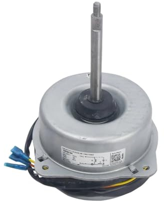 Lüftermotor, Kompatibel Mit LG, Kondensatorlüftermotor For Klimaanlagen Im Freien YDK80-6H