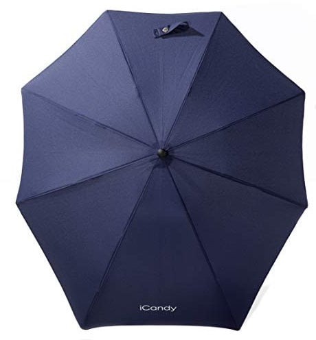 iCandy Universal Parasol - Blue Indigo