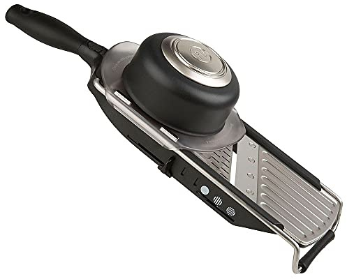 Progressive International PL8 Professional Slicer, Black