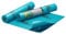 ICUTEC Dampfsperre Folie 033 5033, 4 x 25 m = 100 m² I Sd-Wert ≥ 100m I 118 g/m² Extrem Robust I Einfache Verarbeitung I Hochwertige regeneratfreie Dachfolie I Zuverlässige Dampfbremsfolie für Dächer