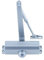 2XDoor Closer Size 3 Commercial or Domestic Use HMOs etc. Fire Doors Adjustable Speed BS EN 1154