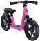 BIKESTAR Vollgefedertes Alu Kinder Laufrad Rad für Jungen und Mädchen ab 2-3 Jahre | 10 Zoll Lauflernrad Fully | Risikofrei Testen | Berry