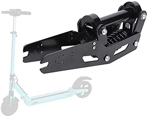 Dauerhaft Fourche Avant de Scooter électrique, Amortisseur de Vibrations de Fourche Avant Universel R, Accessoires Professionnels d'absorption des Chocs de Fourche Avant, pour