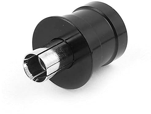 Neigei Air Compressor part Steel 7. 55mm Drill Tool Holder Black for Hitachi Drilling Machine
