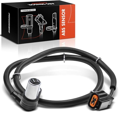 ABS Sensor Vorne für Pajero Sport I K7 K9 2.5L 3.0L SUV 1998-2008 MR307039