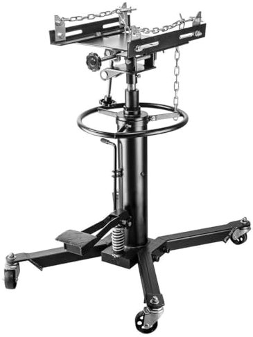 NEO TOOLS Heber für das Getriebe mit Haltekopf
