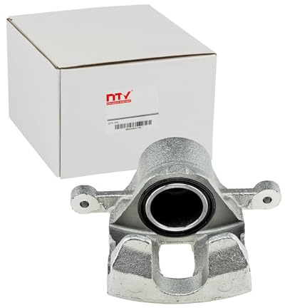 For HYUNDAI I20 14-, ACCENT 10-, SOLARIS 17-, KIA RIO 10- Front Left Brake Caliper