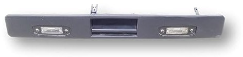 VOLVO V70 XC70 Heckklappenverkleidung microstick lock OE 30699743