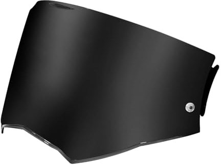 LS2 FF901 Motorradvisier Advant X Visor Tinted