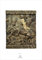 Magnifique tableau en relief plat sur le mur. 58 cm.