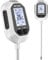 YAMRON ph messgerät Erde, 5-in-1 Digital Plant bodenmessgerät with PH Value/Temperature/Feuchtigkeit/Licht für Gartenarbeit, Farm, Rasen, Landwirtschaft und Outdoor-Pflanzen