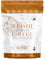 Ra Hygge Organic Reishi Mushroom Coffee - Gourmet Medium Roast Ground Coffee 227g (18 cups) - Mushroom Coffee Blend for Balance, Calm & Energy - Low-Acid Kind to Stomach Roasted in Sweden