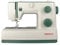 Necchi - Strapazierfähige Nähmaschine Q421A, Metall, Mehrfarbig
