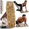OTHERSPORTS Liegestütze Brett Pro – Push up Board Brust Trainingsgerät für Muskelaufbau – Effektive Alternative für Liegestützgriffe (ohne Halbrolle)