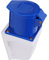 3-polige 1-phasige Industrielle Steckdose 32A 220-250 V Explosionsgeschützte Offene ABS-Steckdose