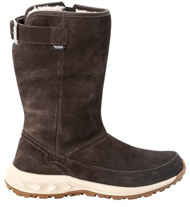 Jack Wolfskin Damen Queenstown Texapore Boot H WWanderstiefel